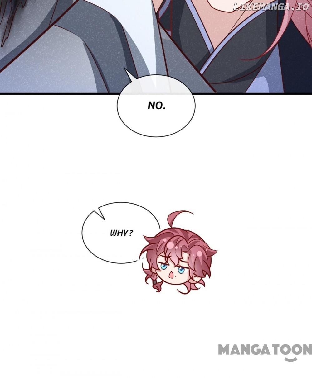 100 Ways to Seduce the Villain Chapter 72 - page 10
