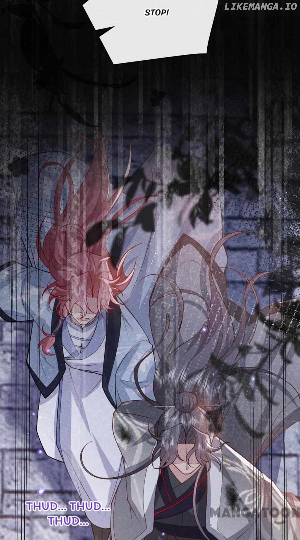 100 Ways to Seduce the Villain Chapter 73 - page 28