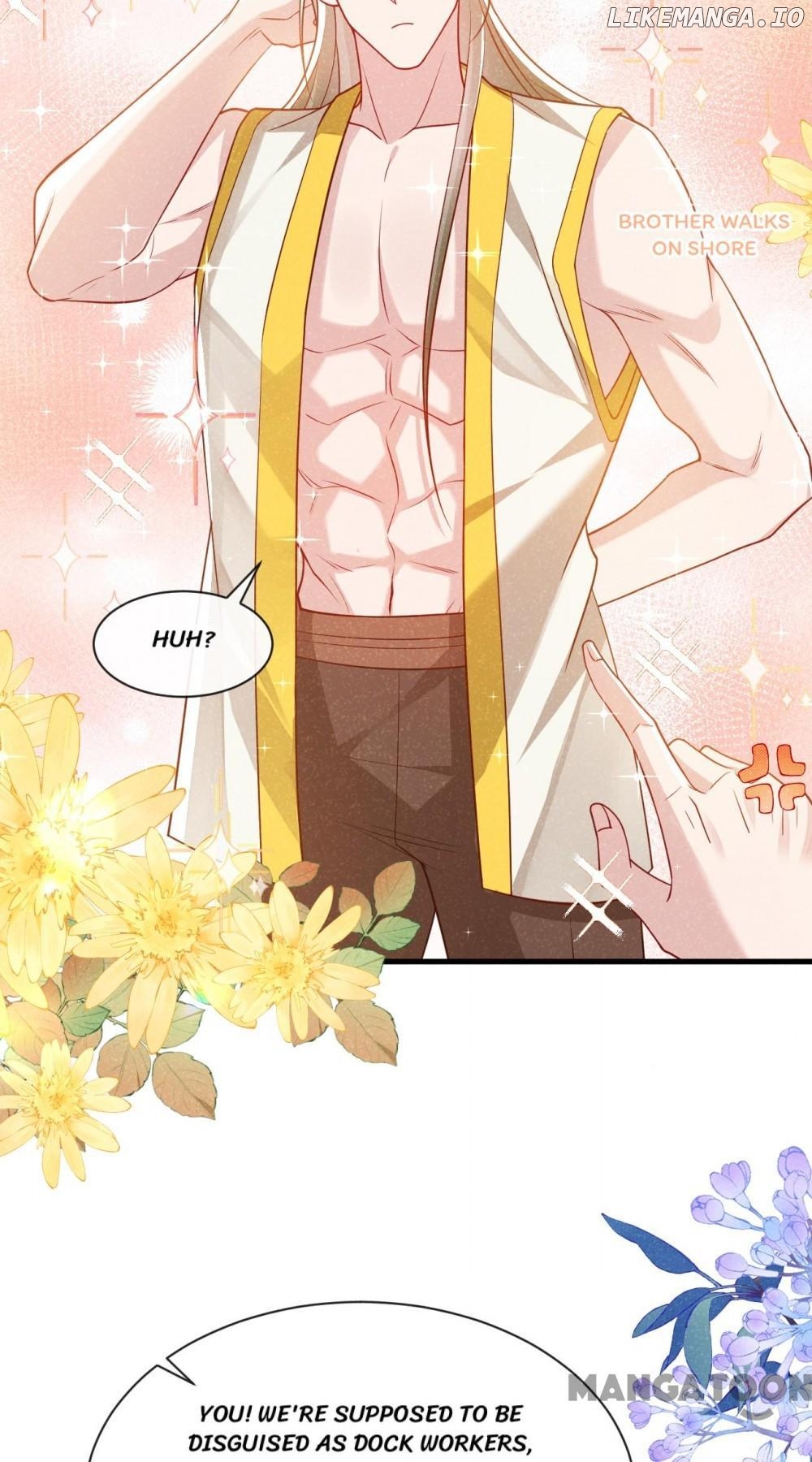 100 Ways to Seduce the Villain Chapter 73 - page 3