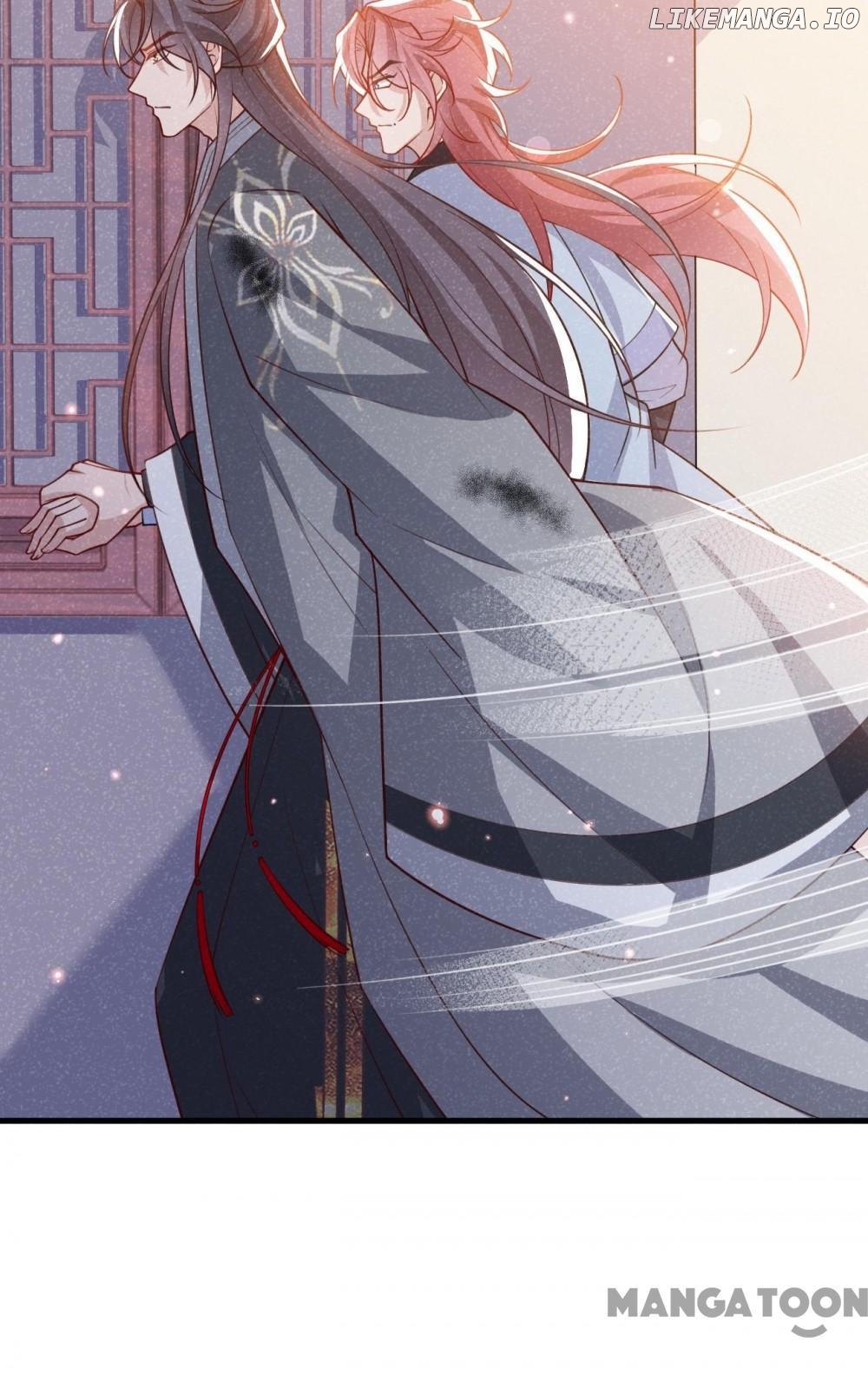 100 Ways to Seduce the Villain Chapter 73 - page 30