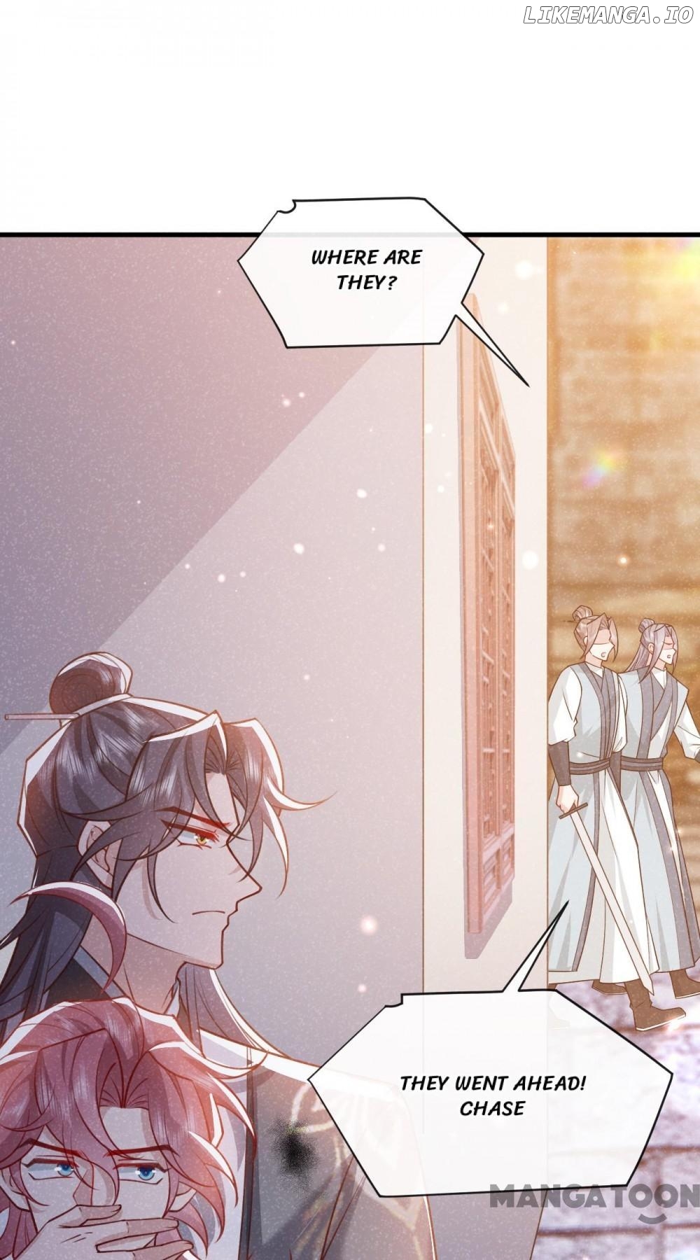 100 Ways to Seduce the Villain Chapter 73 - page 31