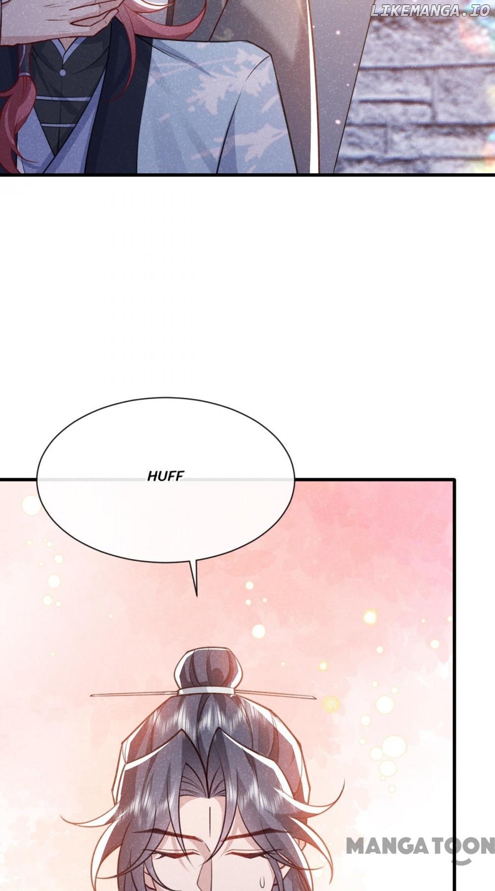 100 Ways to Seduce the Villain Chapter 73 - page 32