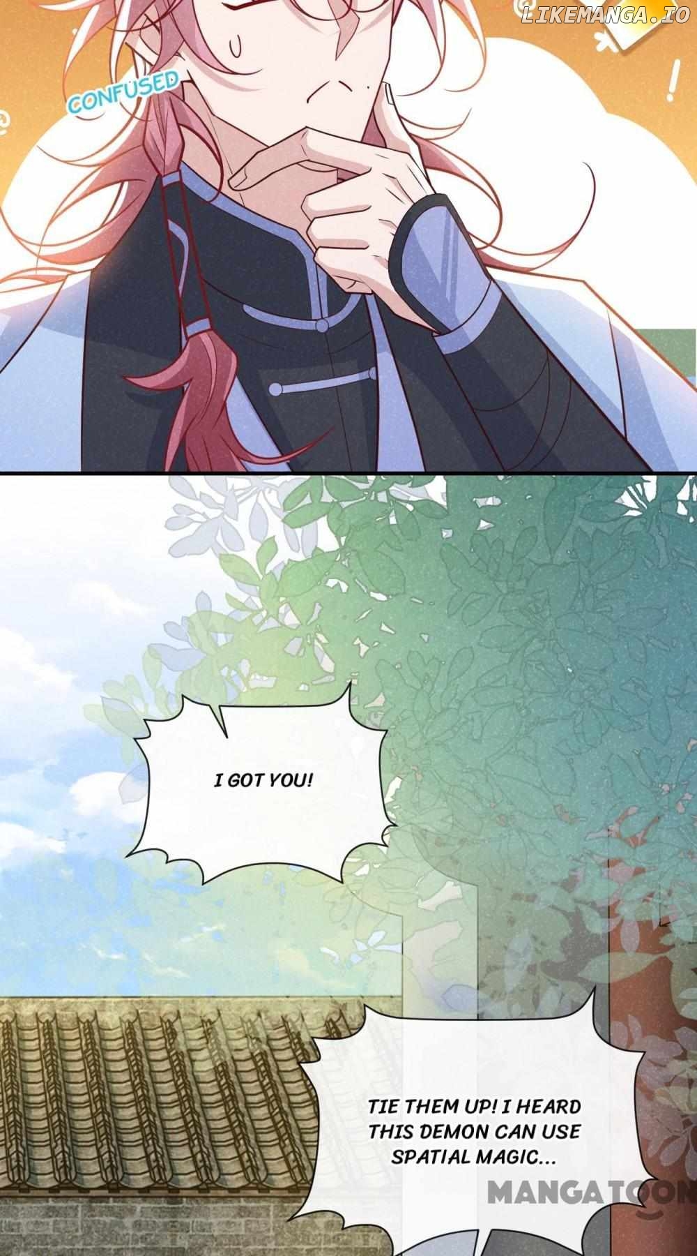 100 Ways to Seduce the Villain Chapter 73 - page 39