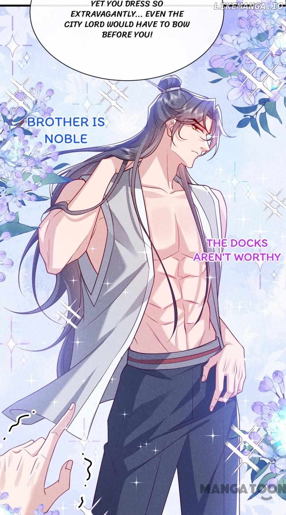 100 Ways to Seduce the Villain Chapter 73 - page 4