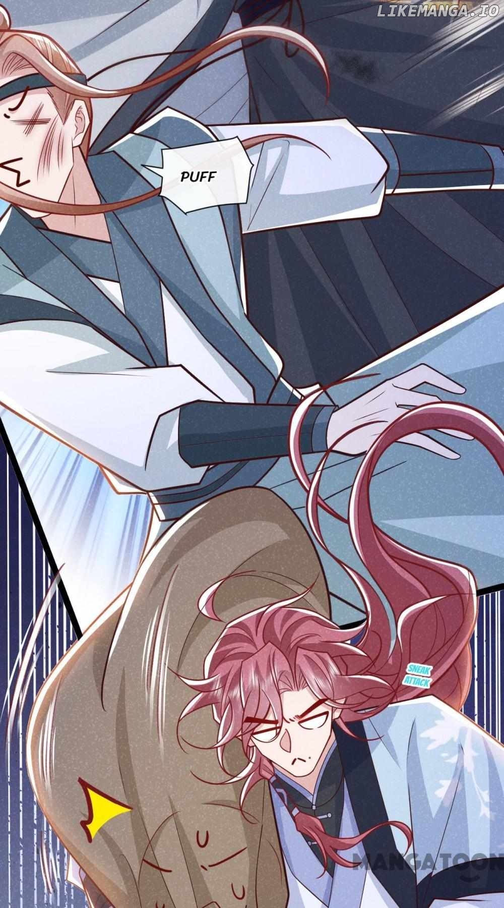 100 Ways to Seduce the Villain Chapter 73 - page 43