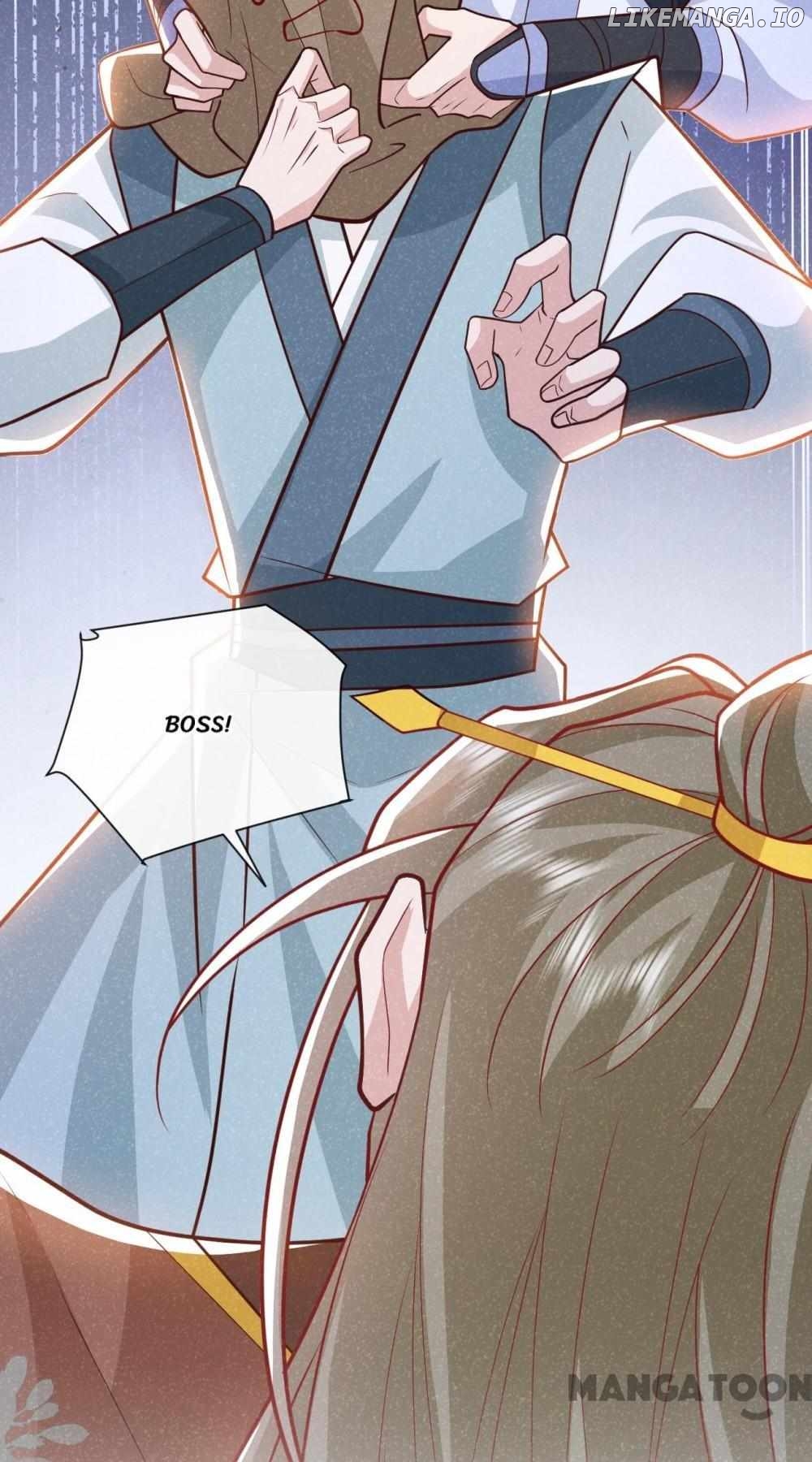 100 Ways to Seduce the Villain Chapter 73 - page 44