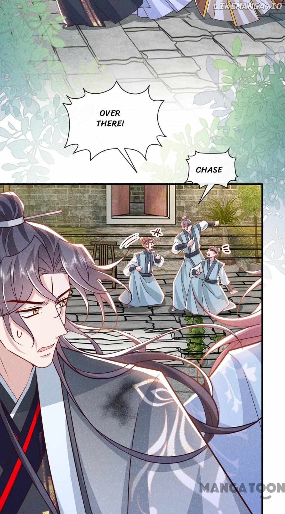 100 Ways to Seduce the Villain Chapter 73 - page 46