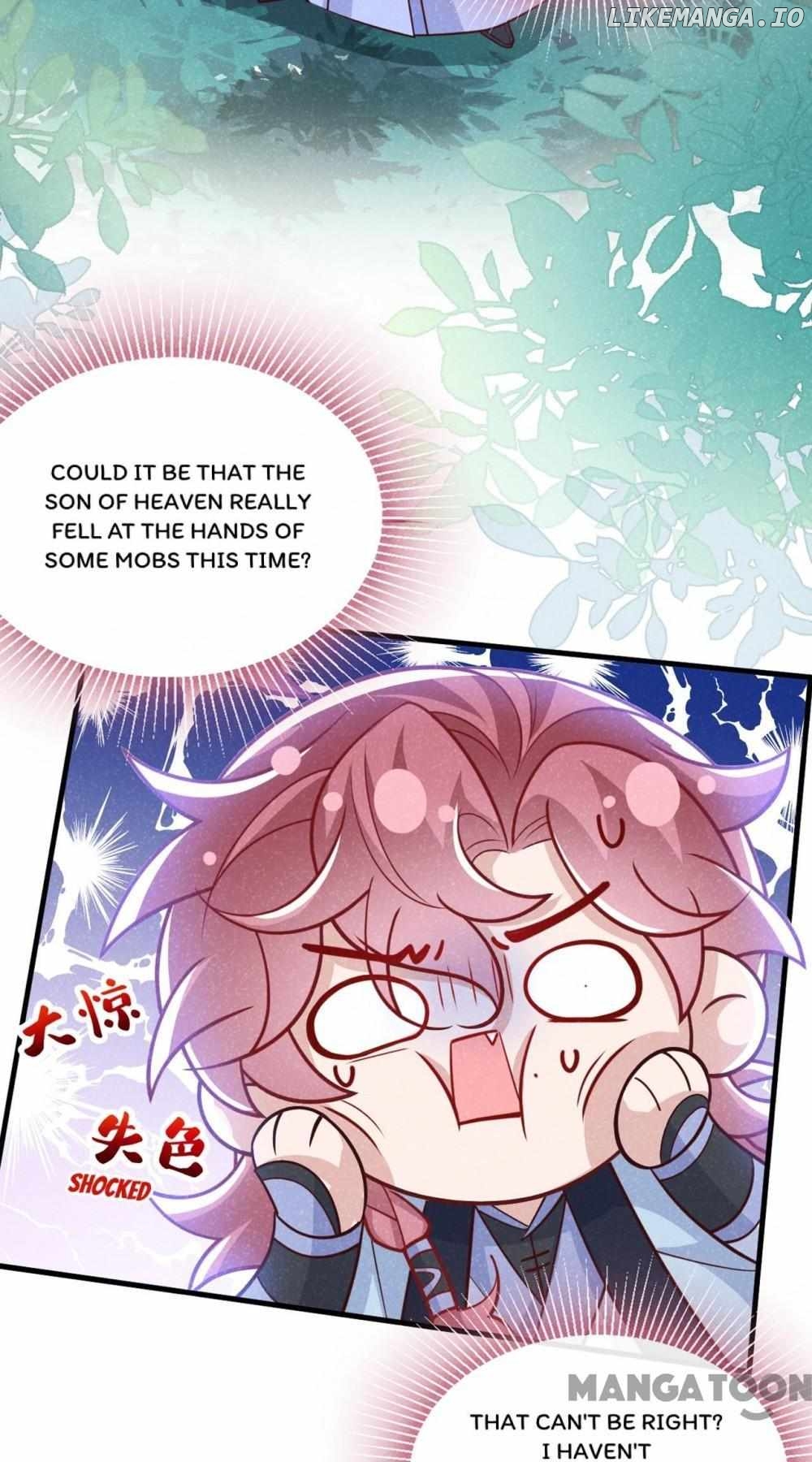 100 Ways to Seduce the Villain Chapter 73 - page 49