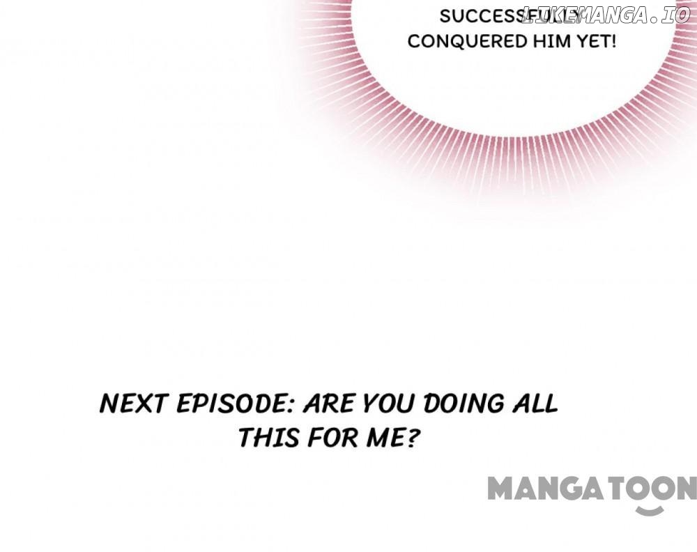 100 Ways to Seduce the Villain Chapter 73 - page 50
