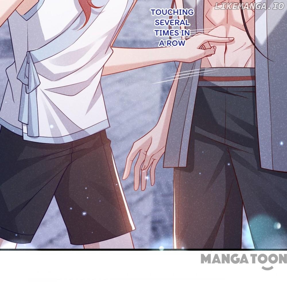 100 Ways to Seduce the Villain Chapter 73 - page 6