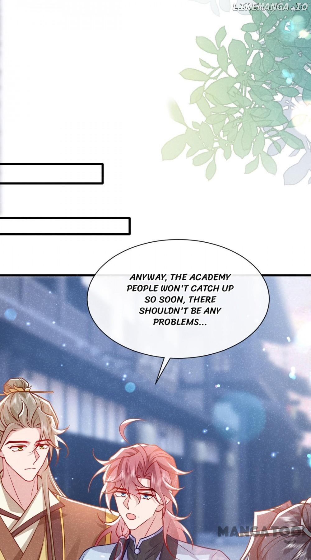 100 Ways to Seduce the Villain Chapter 73 - page 9