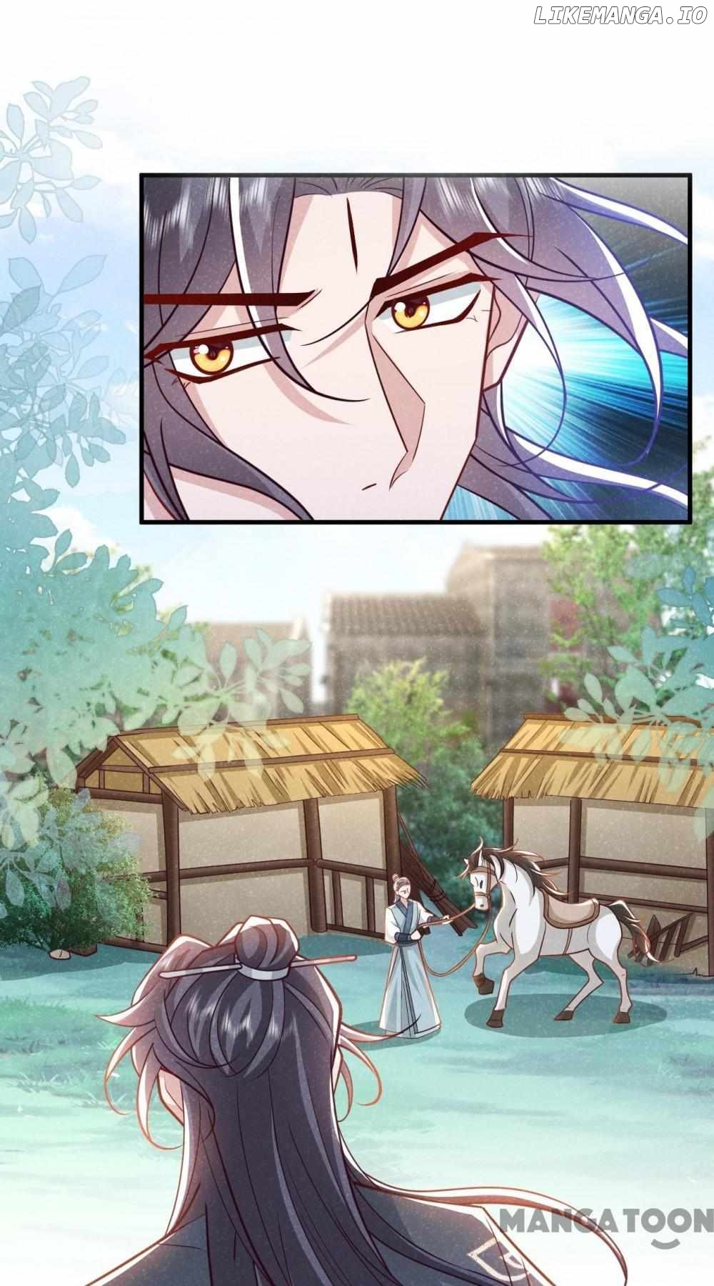100 Ways to Seduce the Villain Chapter 74 - page 1