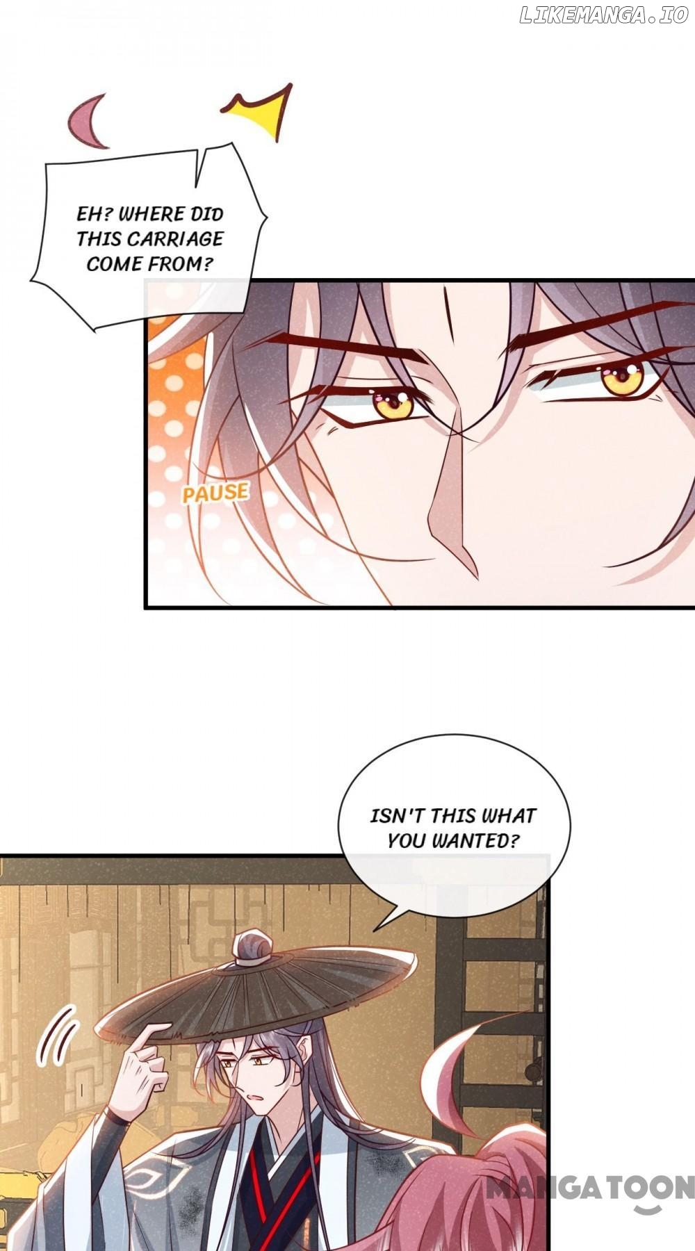 100 Ways to Seduce the Villain Chapter 74 - page 18