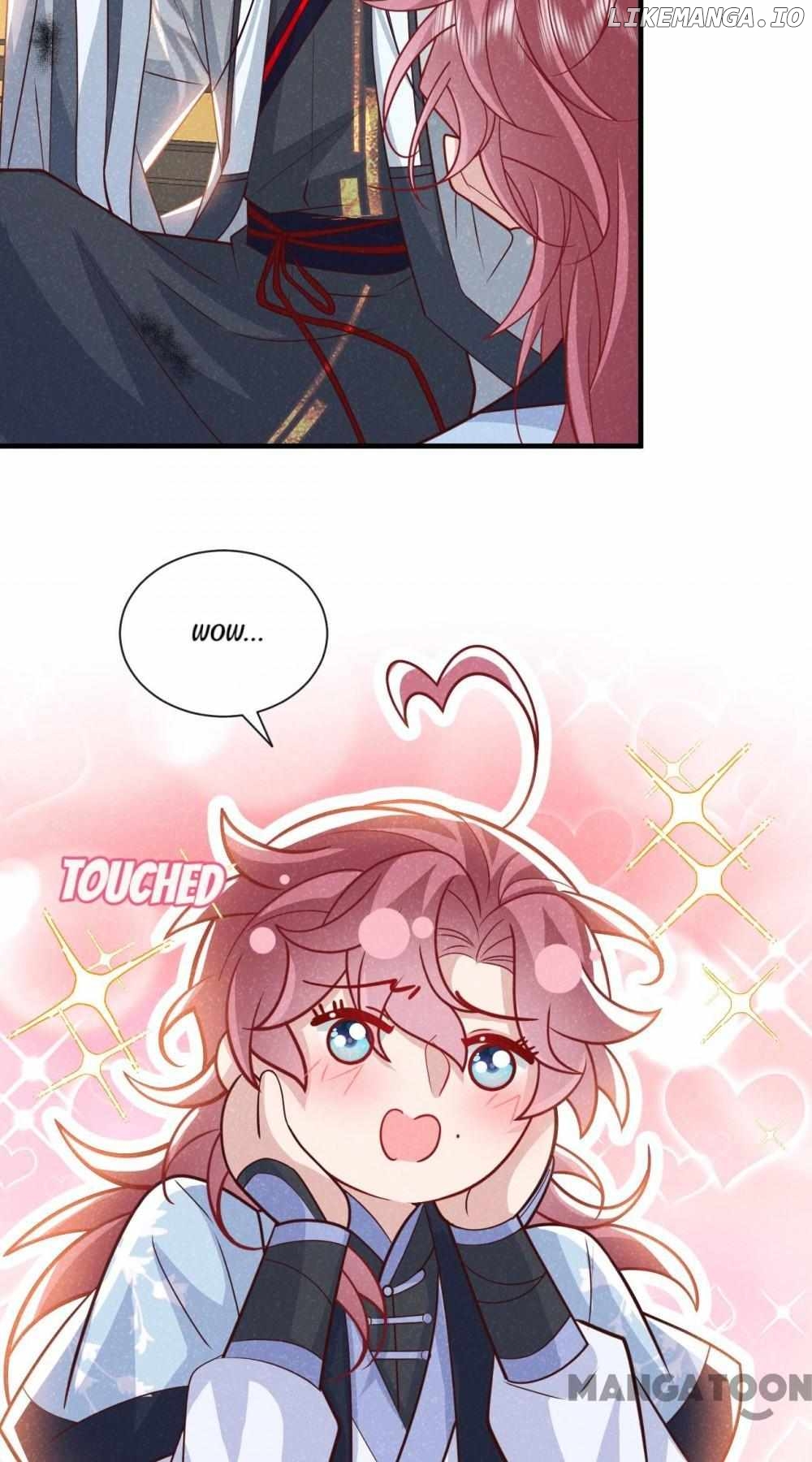 100 Ways to Seduce the Villain Chapter 74 - page 19