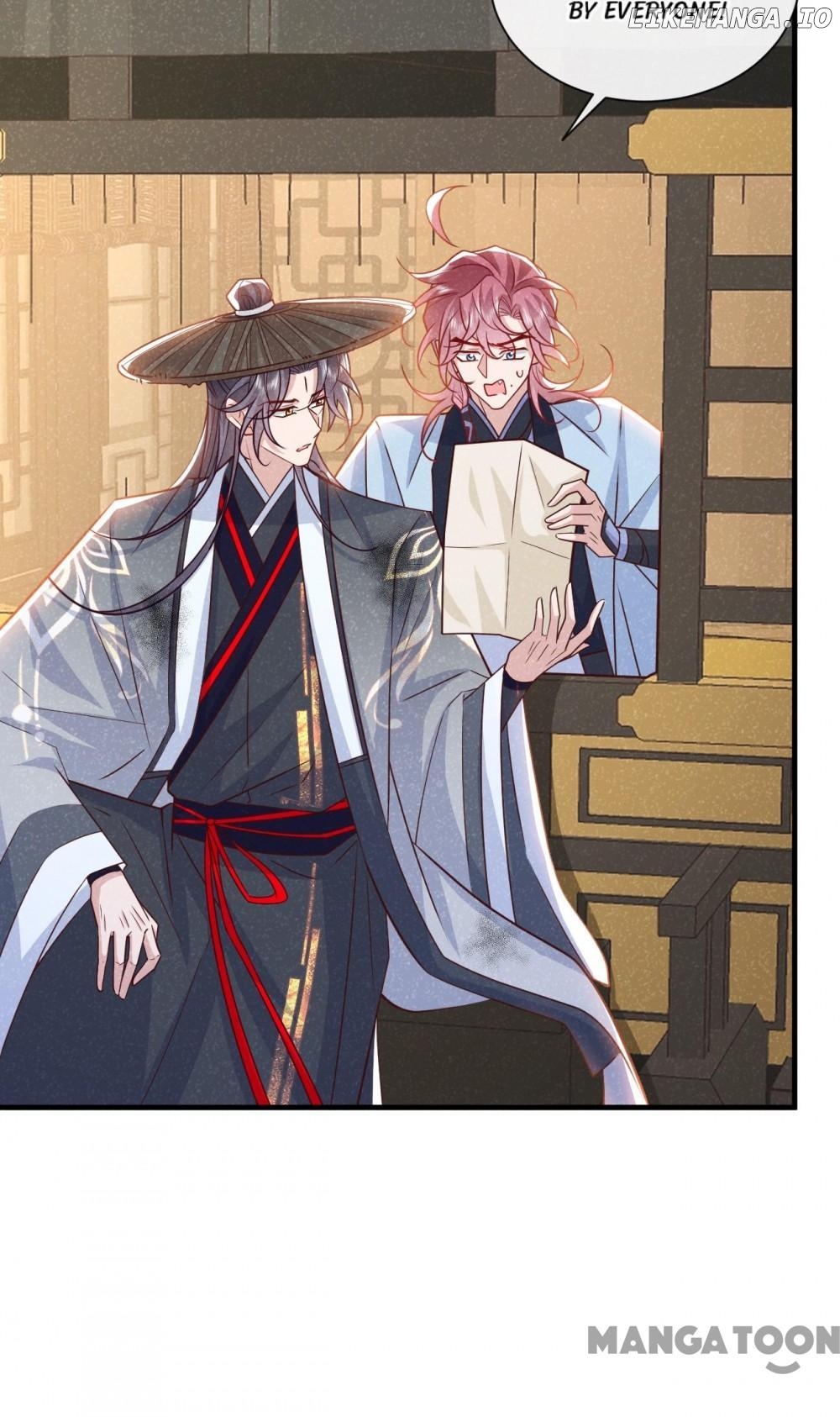 100 Ways to Seduce the Villain Chapter 74 - page 24