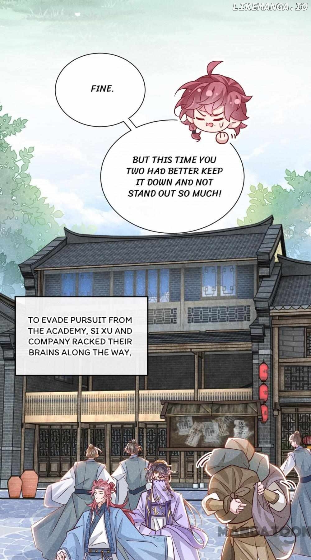 100 Ways to Seduce the Villain Chapter 74 - page 26