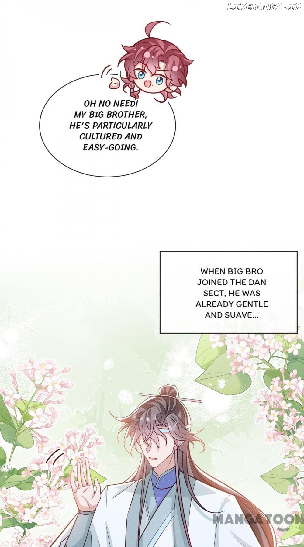 100 Ways to Seduce the Villain Chapter 74 - page 33