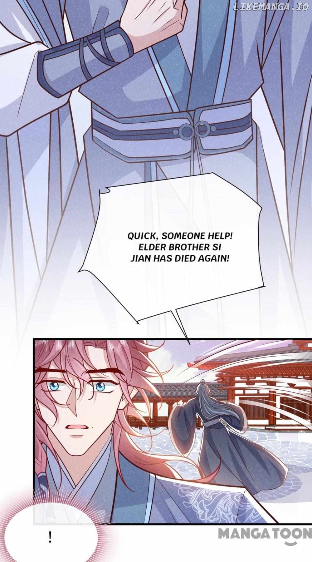 100 Ways to Seduce the Villain Chapter 74 - page 35
