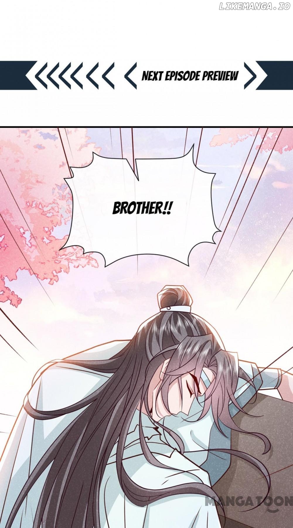 100 Ways to Seduce the Villain Chapter 74 - page 37