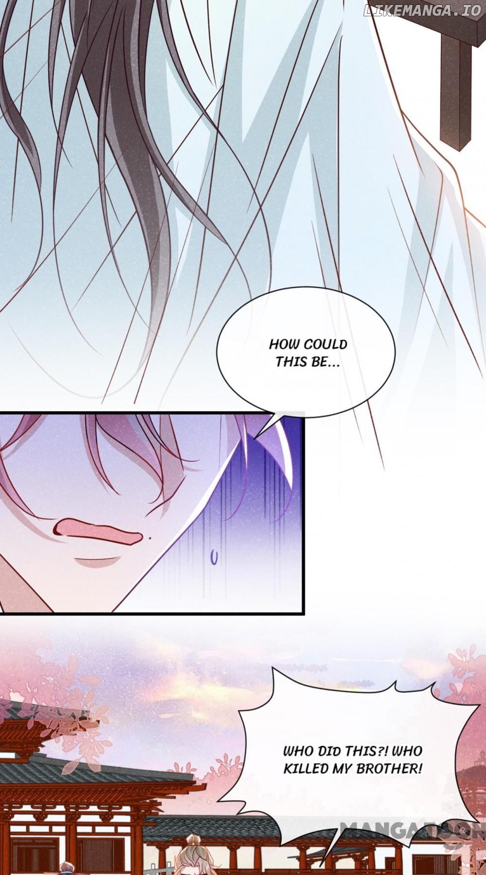 100 Ways to Seduce the Villain Chapter 74 - page 38
