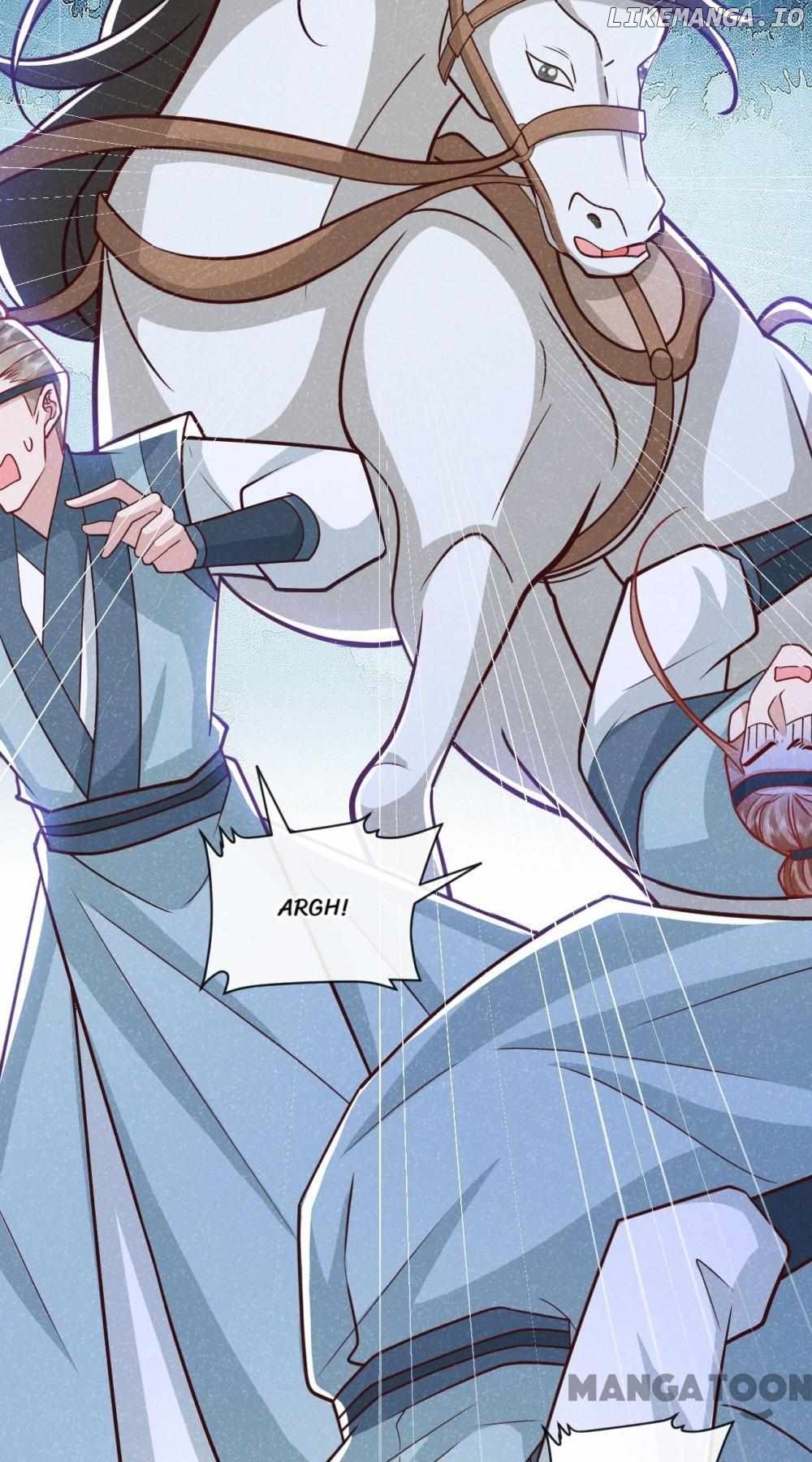 100 Ways to Seduce the Villain Chapter 74 - page 4