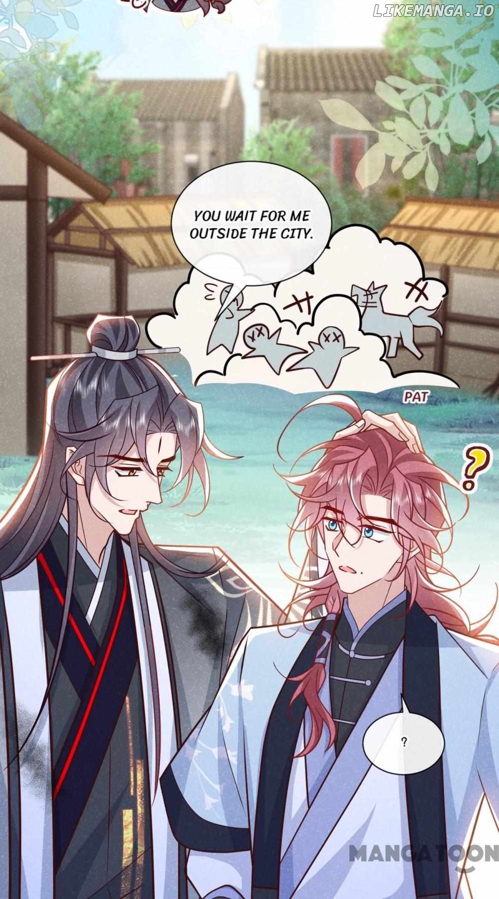 100 Ways to Seduce the Villain Chapter 74 - page 6