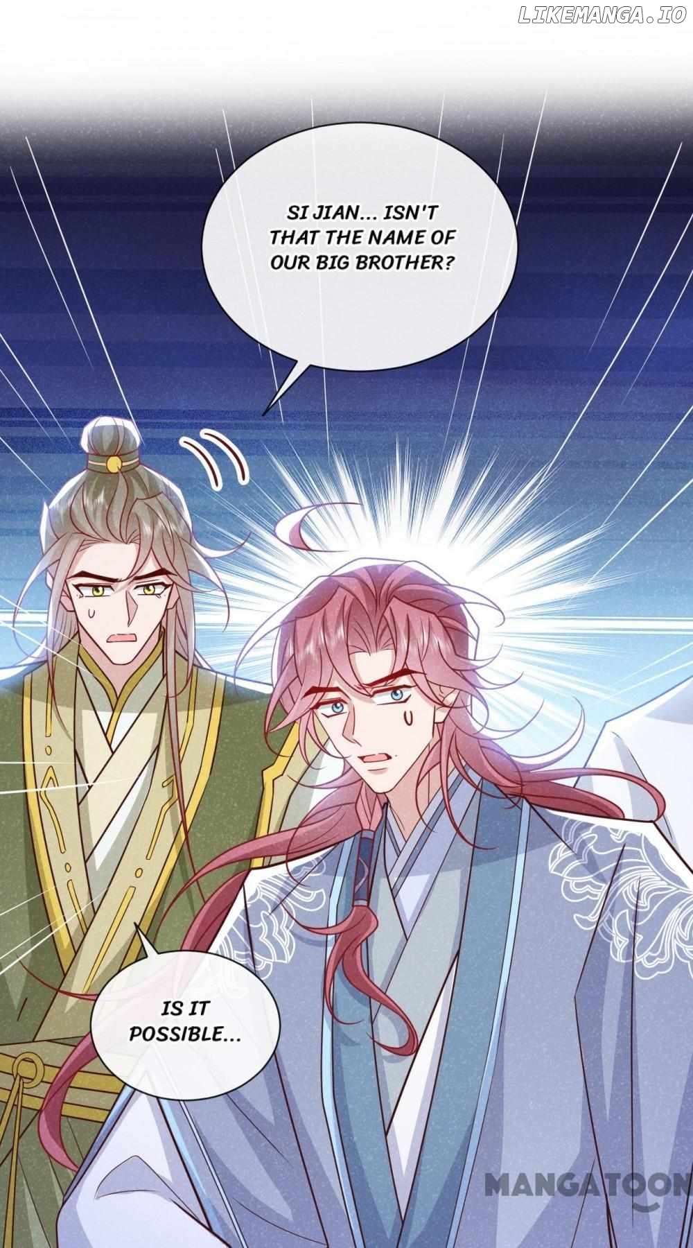 100 Ways to Seduce the Villain Chapter 75 - page 1