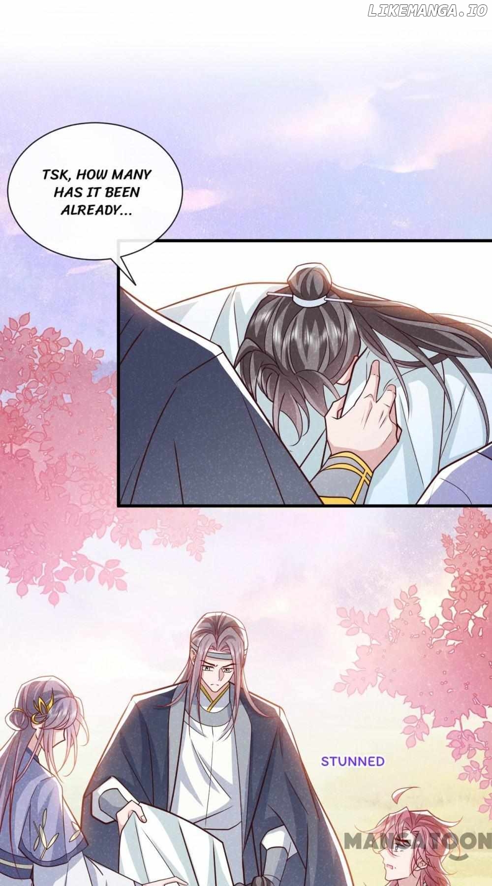 100 Ways to Seduce the Villain Chapter 75 - page 10