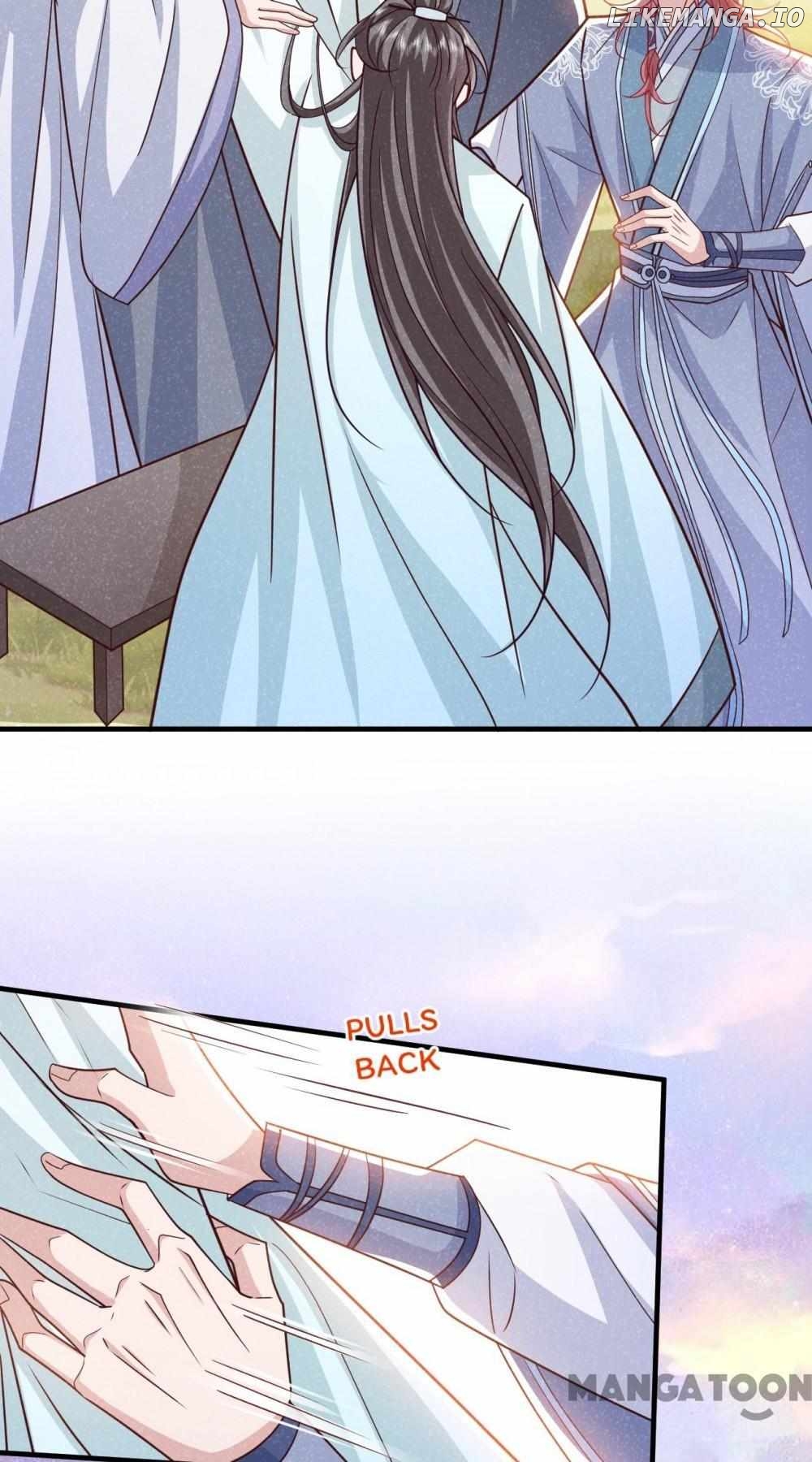 100 Ways to Seduce the Villain Chapter 75 - page 11