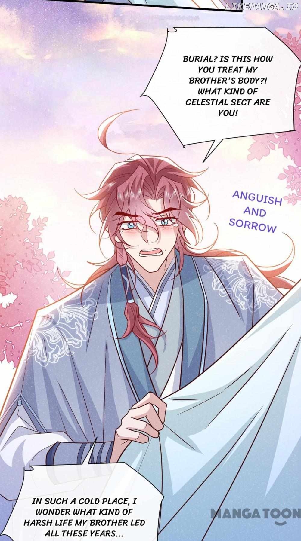 100 Ways to Seduce the Villain Chapter 75 - page 12