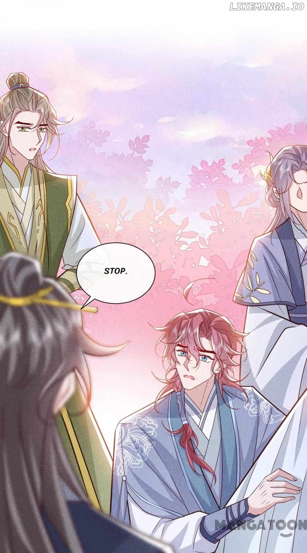 100 Ways to Seduce the Villain Chapter 75 - page 14