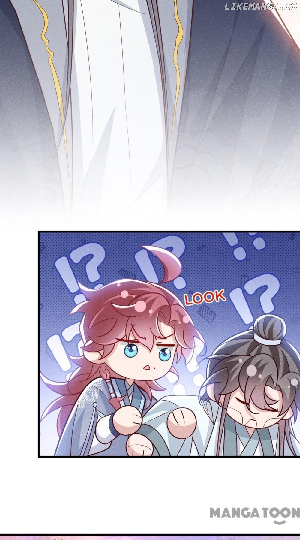 100 Ways to Seduce the Villain Chapter 75 - page 16