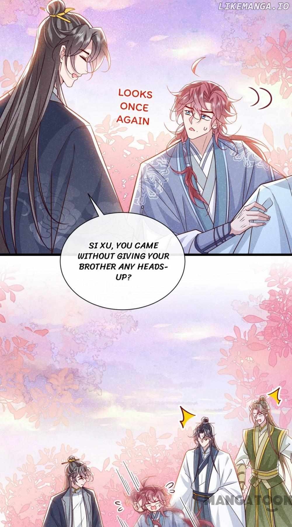 100 Ways to Seduce the Villain Chapter 75 - page 17