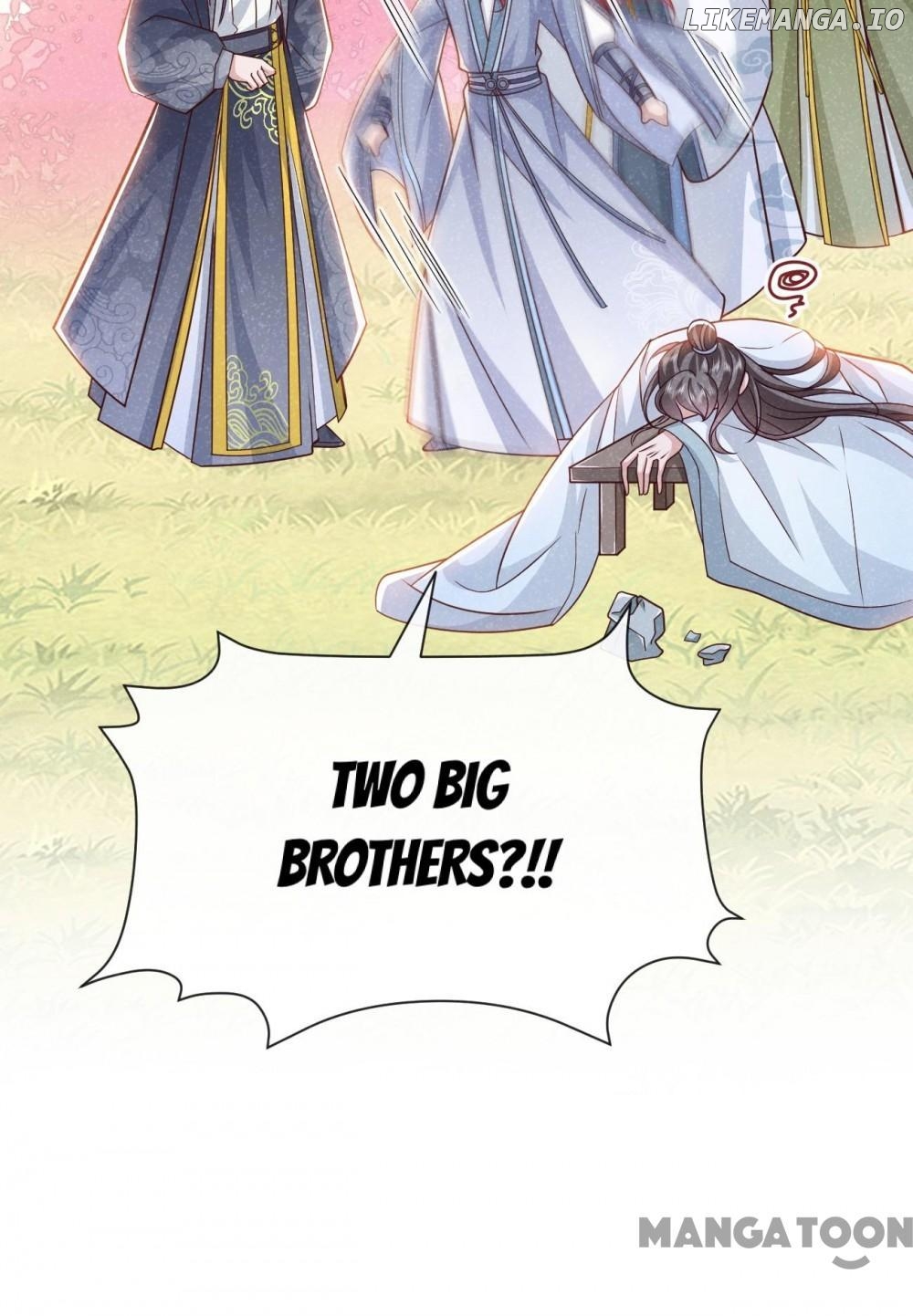 100 Ways to Seduce the Villain Chapter 75 - page 18