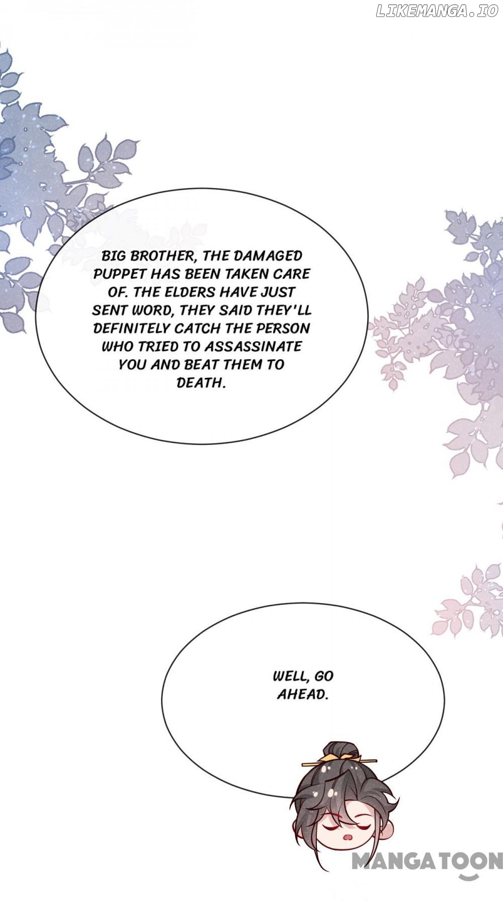 100 Ways to Seduce the Villain Chapter 75 - page 19