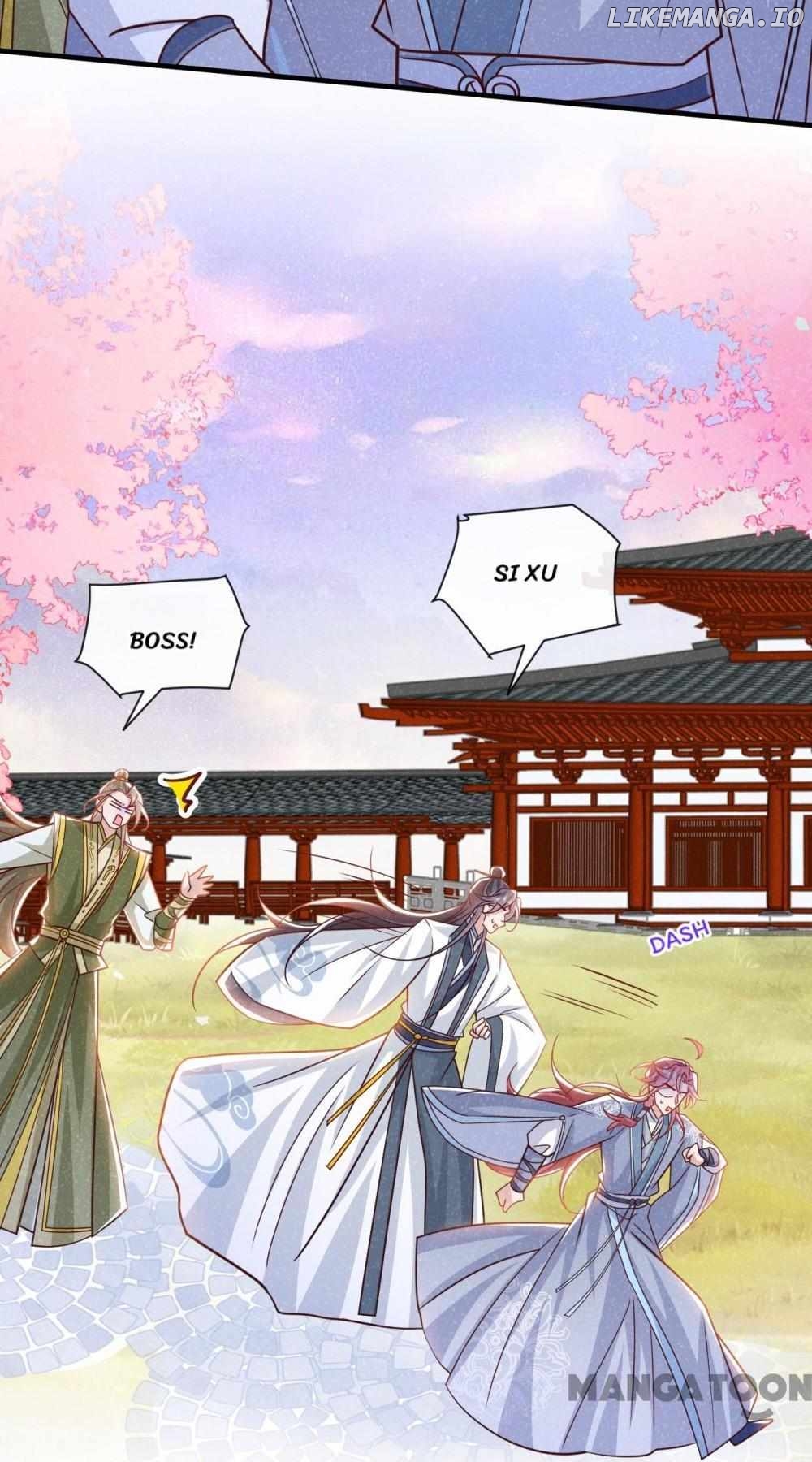 100 Ways to Seduce the Villain Chapter 75 - page 2