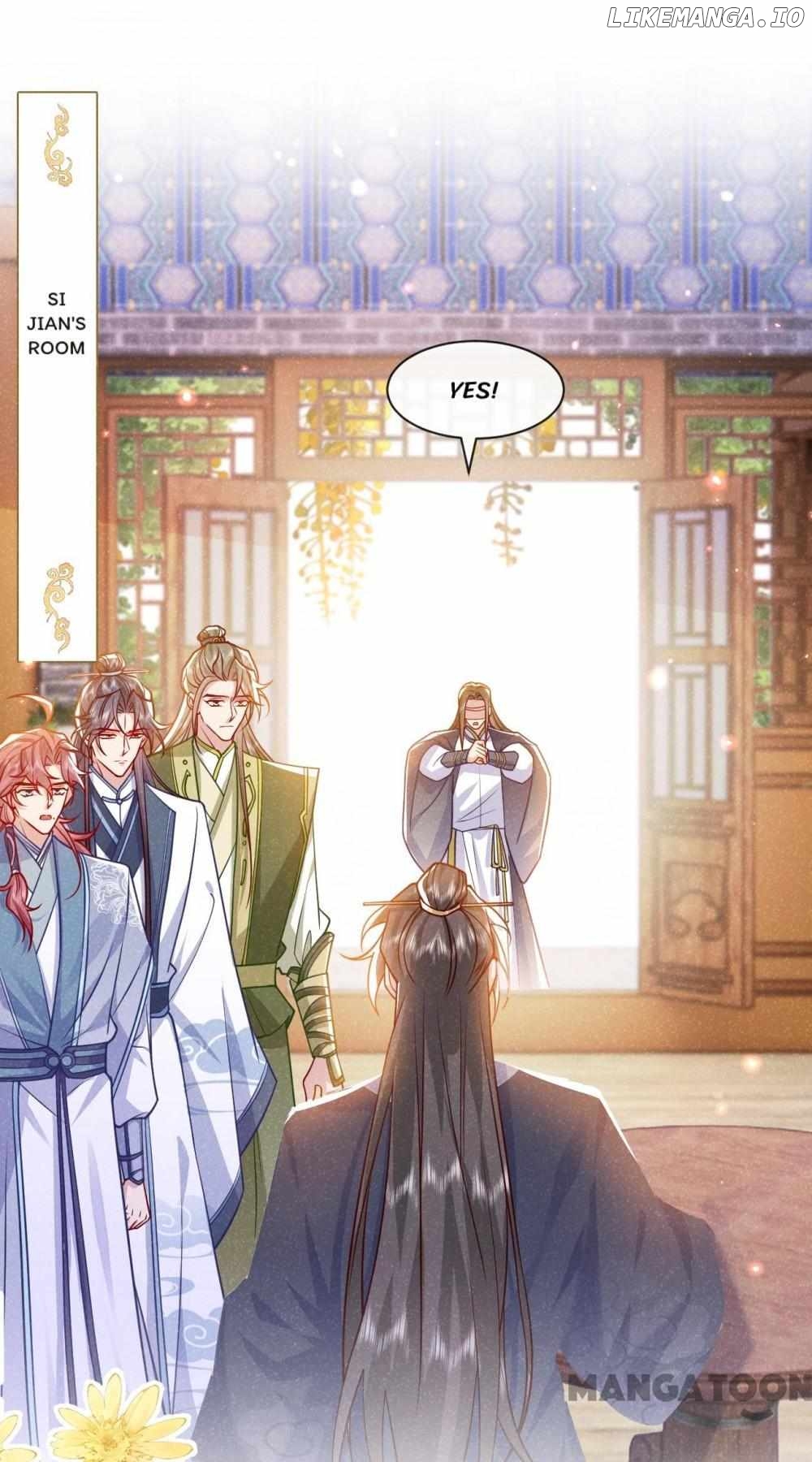 100 Ways to Seduce the Villain Chapter 75 - page 20