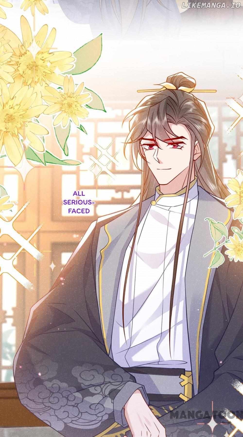 100 Ways to Seduce the Villain Chapter 75 - page 21