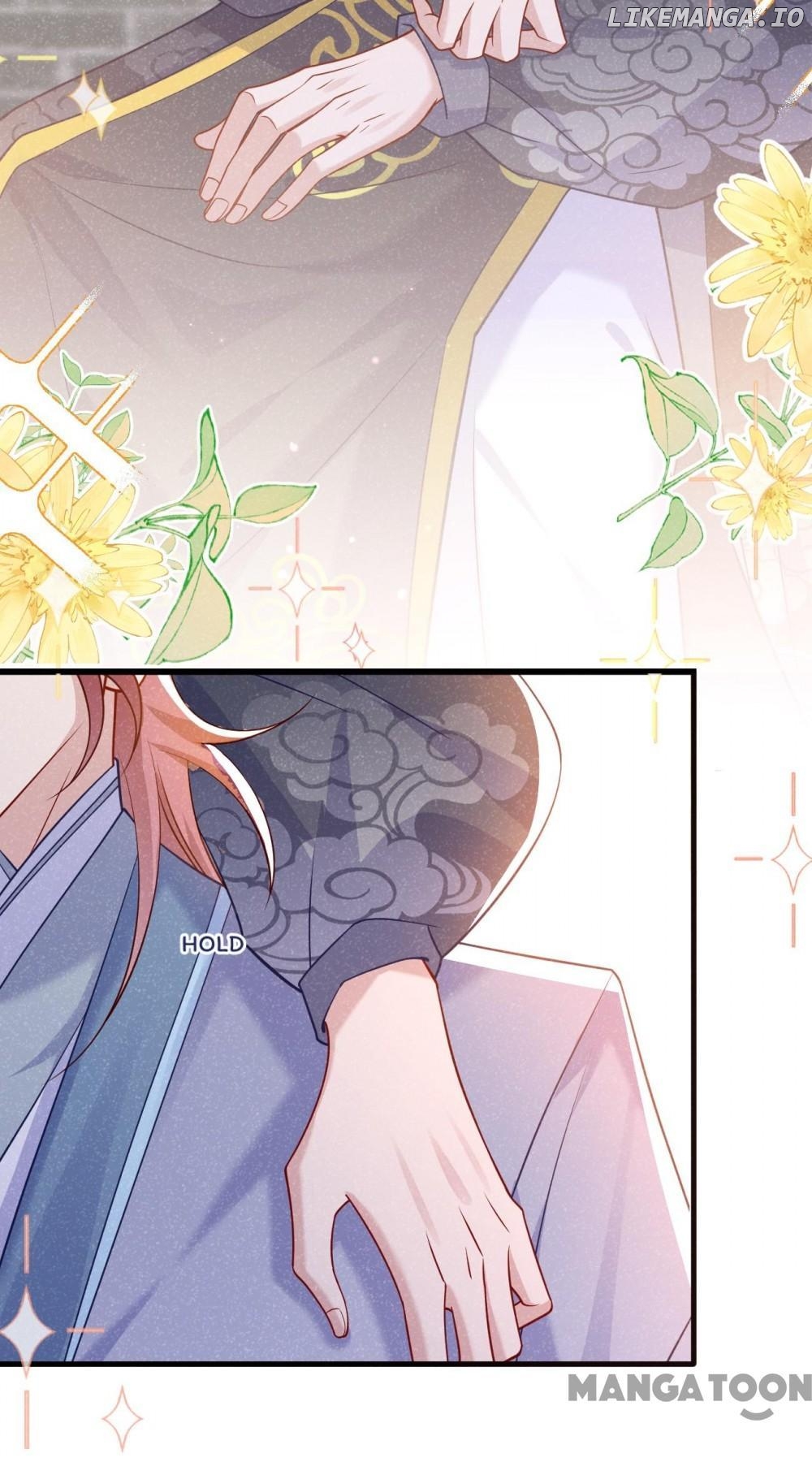 100 Ways to Seduce the Villain Chapter 75 - page 22