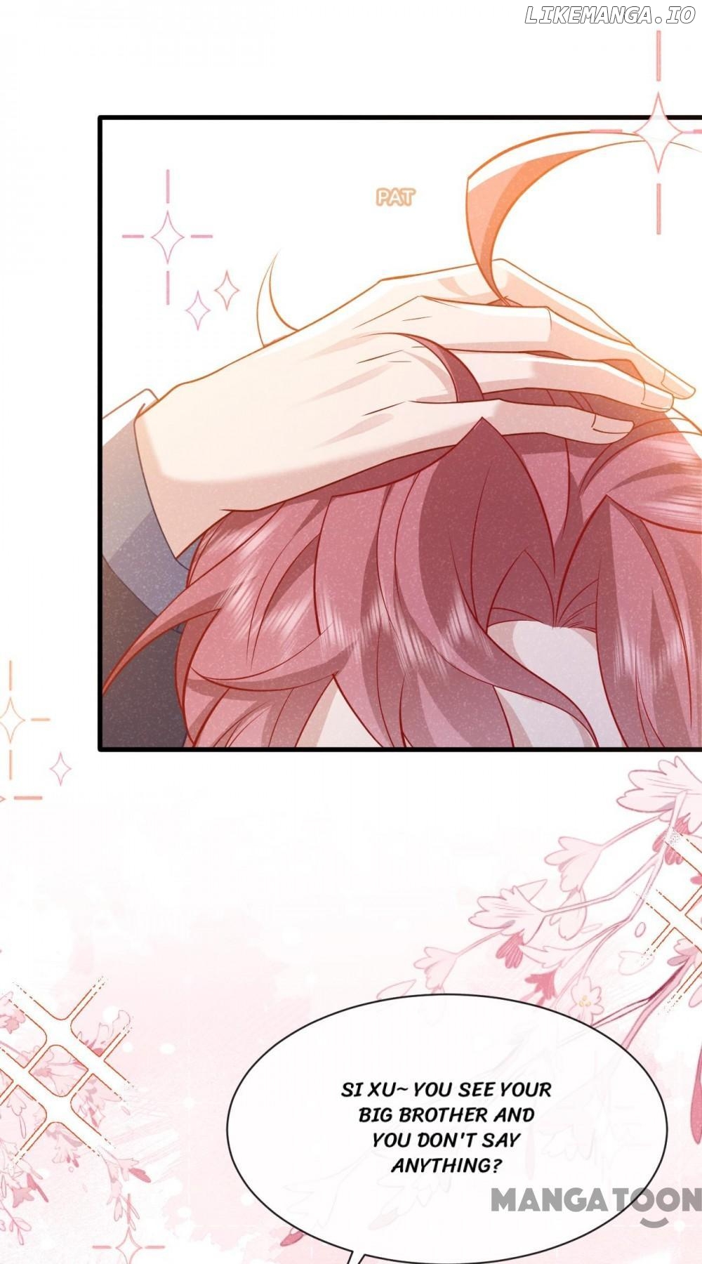 100 Ways to Seduce the Villain Chapter 75 - page 24