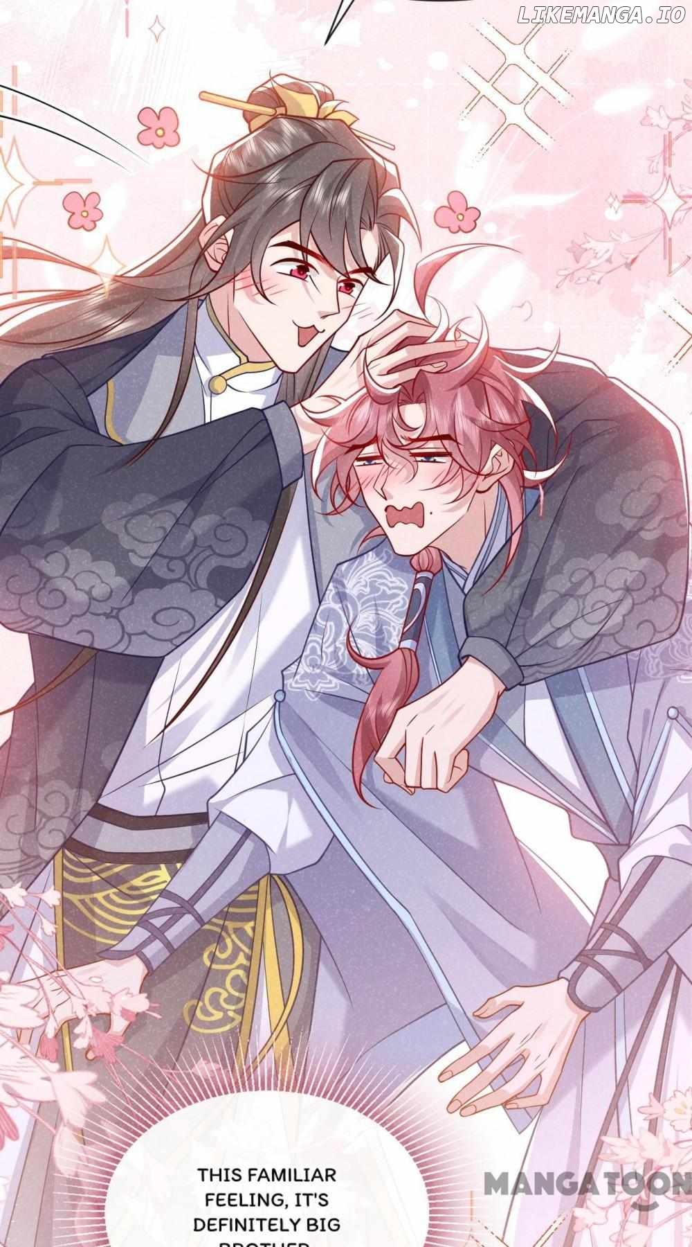 100 Ways to Seduce the Villain Chapter 75 - page 25