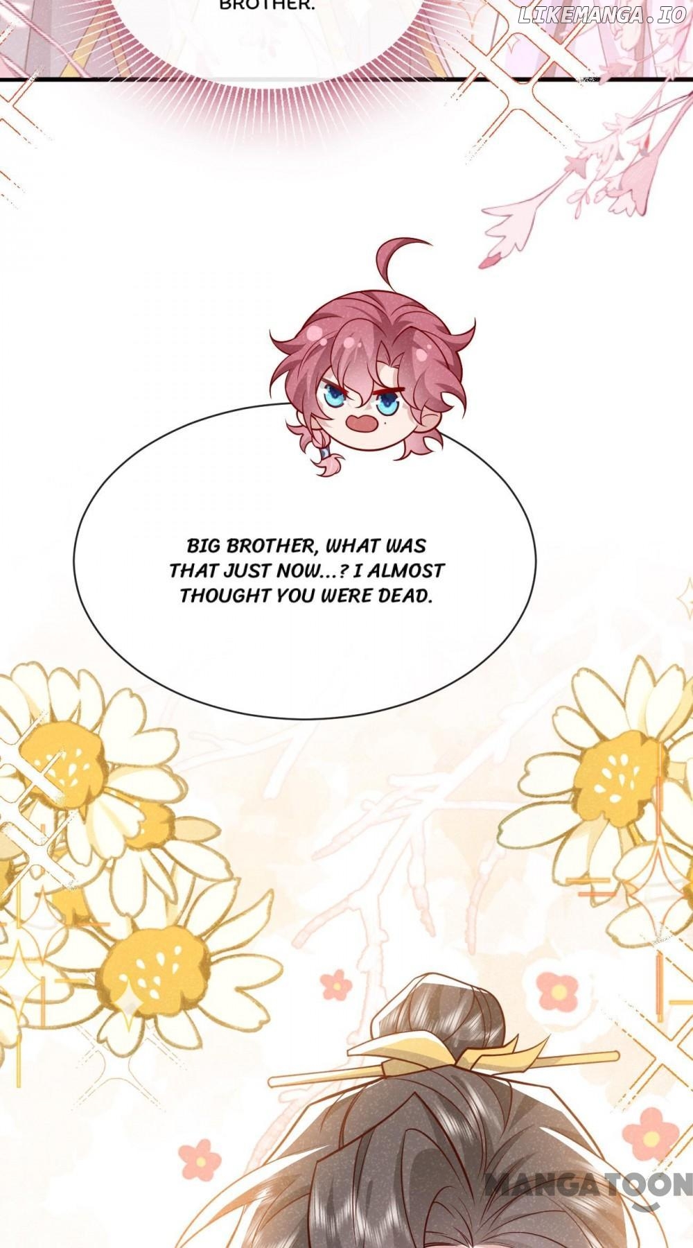 100 Ways to Seduce the Villain Chapter 75 - page 26