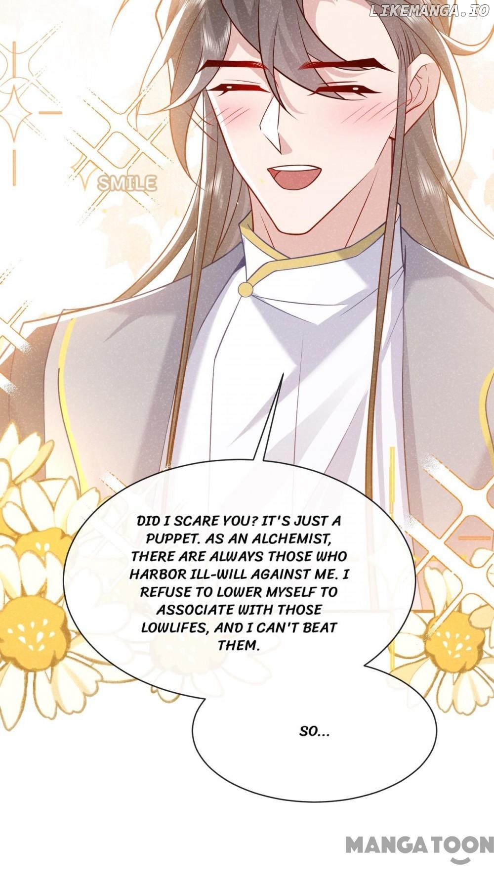 100 Ways to Seduce the Villain Chapter 75 - page 27