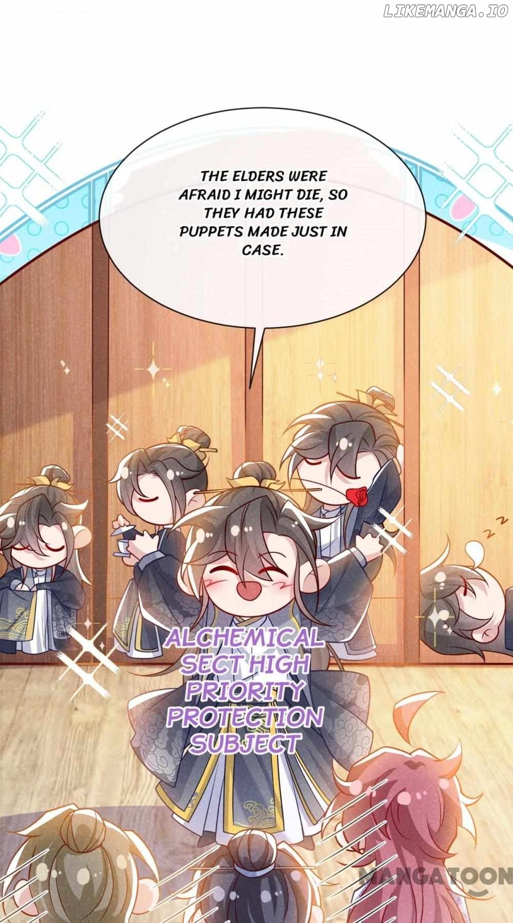 100 Ways to Seduce the Villain Chapter 75 - page 29