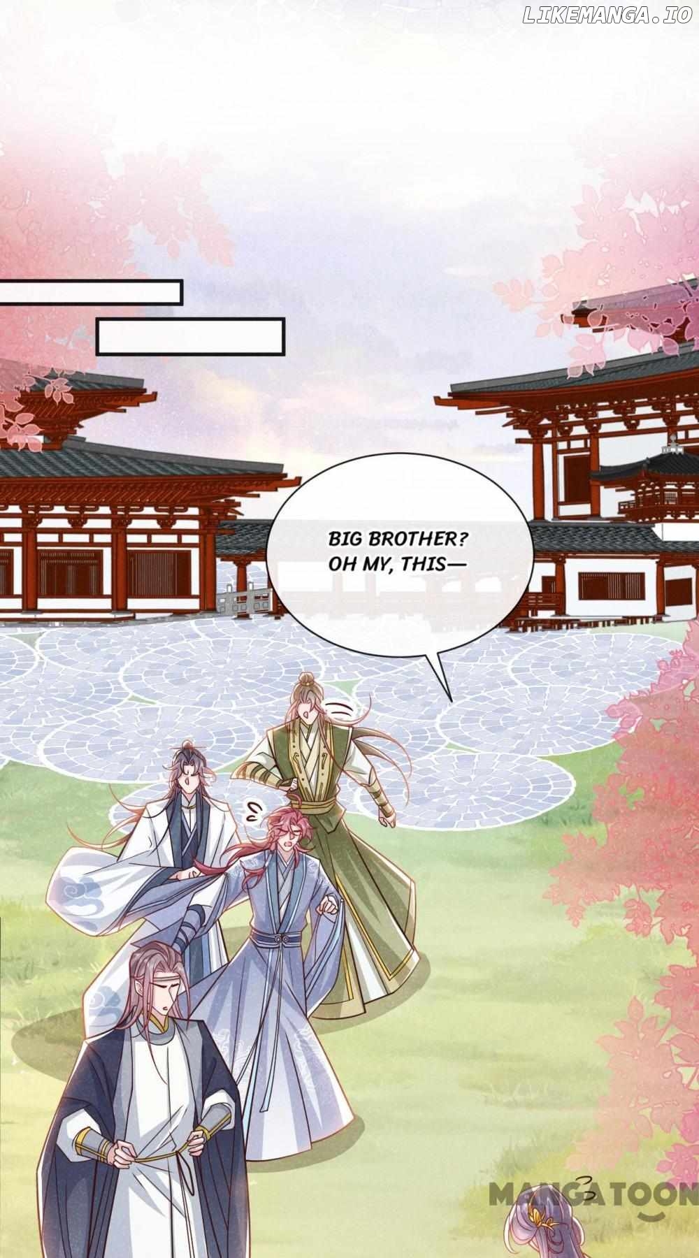 100 Ways to Seduce the Villain Chapter 75 - page 3