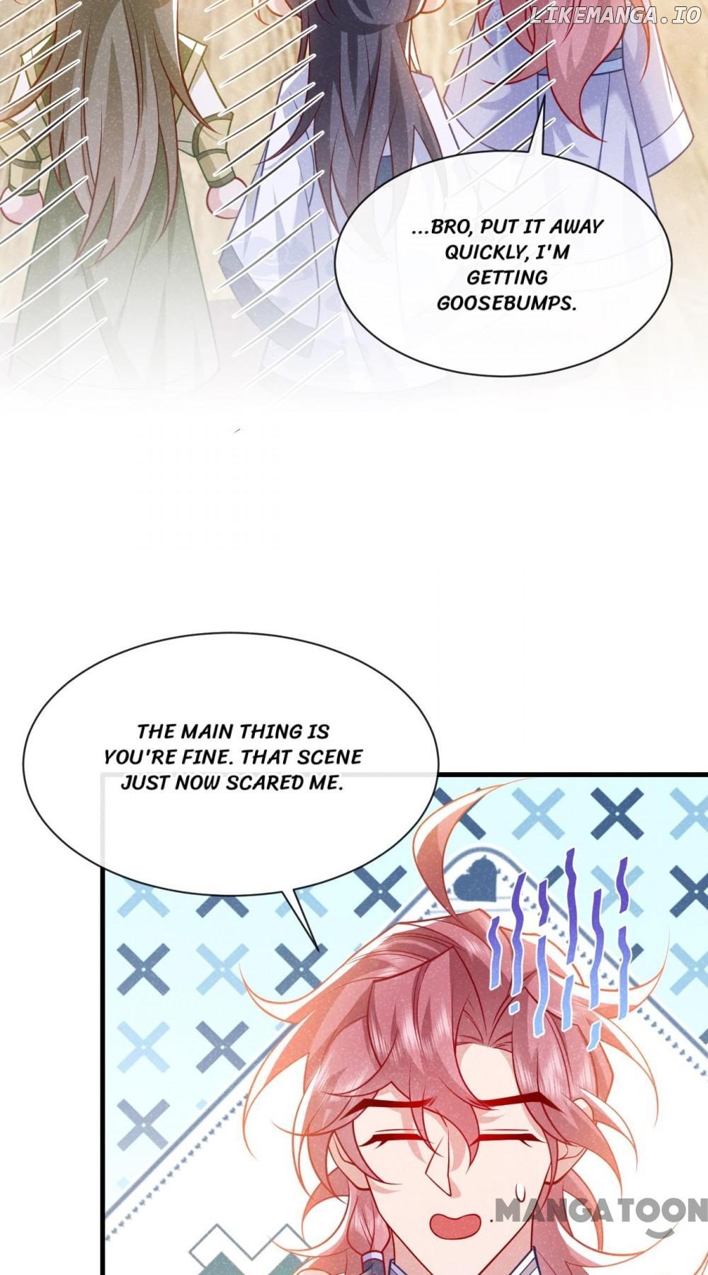 100 Ways to Seduce the Villain Chapter 75 - page 30