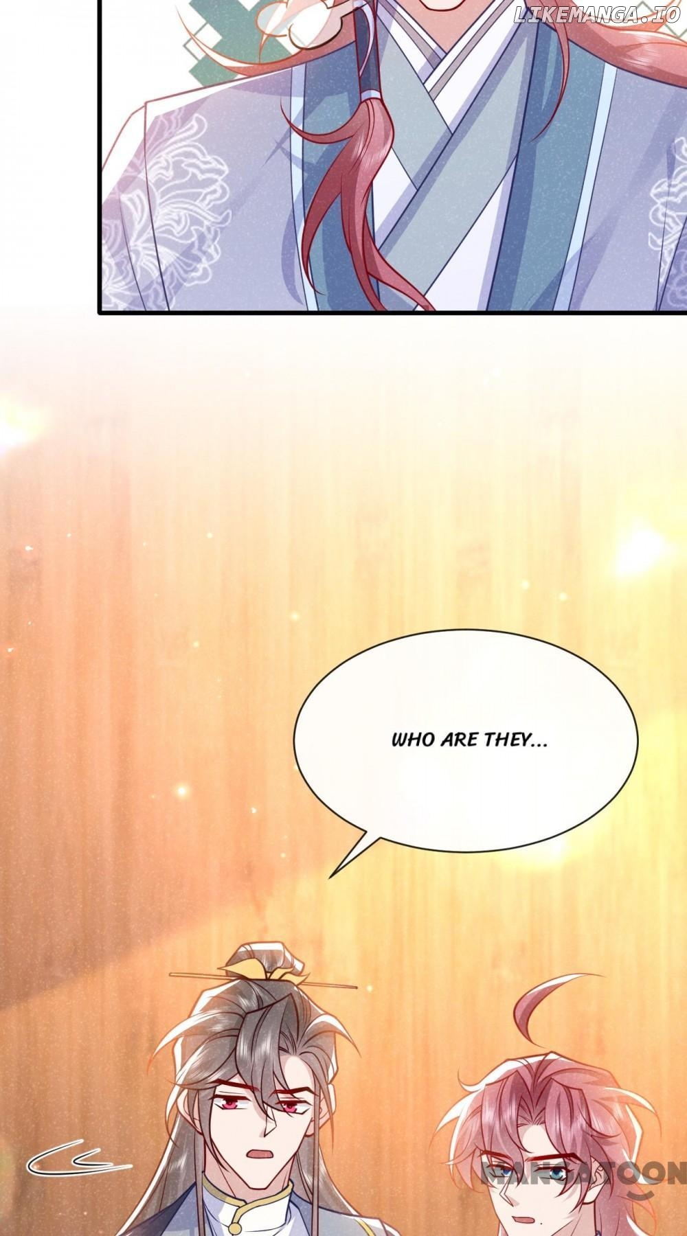 100 Ways to Seduce the Villain Chapter 75 - page 31