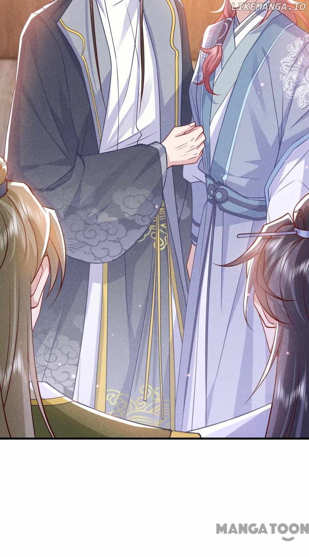 100 Ways to Seduce the Villain Chapter 75 - page 32