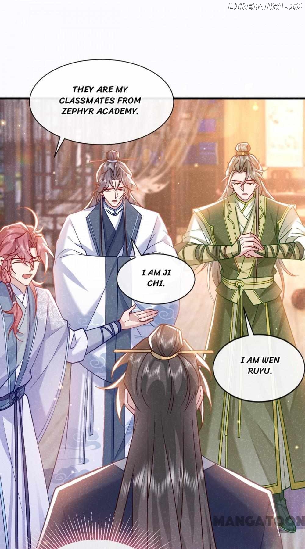 100 Ways to Seduce the Villain Chapter 75 - page 34