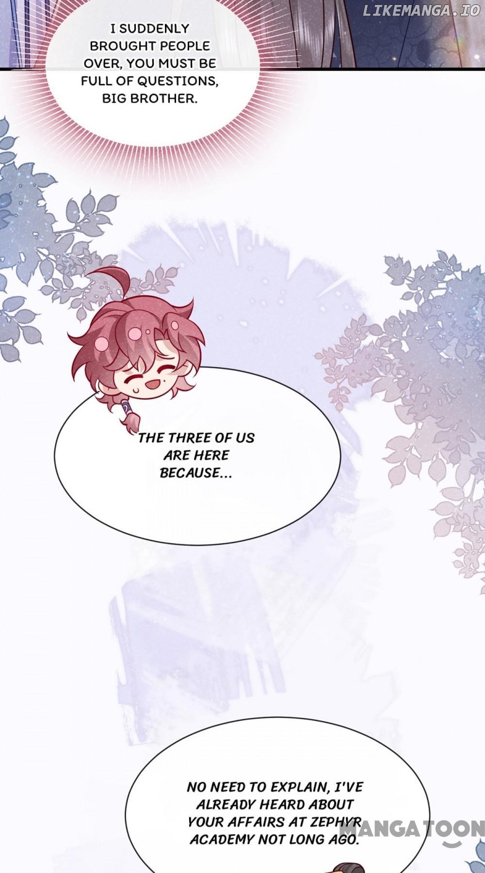 100 Ways to Seduce the Villain Chapter 75 - page 35